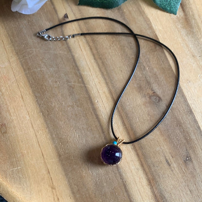 SPHERE PENDANTS