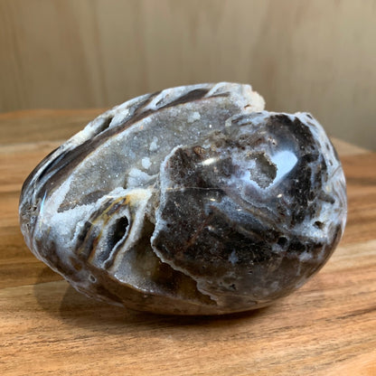 SPHALERITE EGG (LARGE)