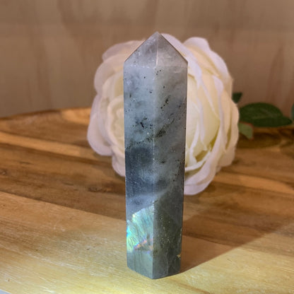 LABRADORITE POINT