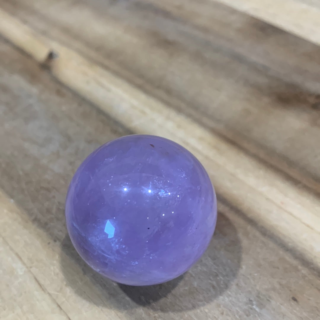 AMETHYST SPHERE