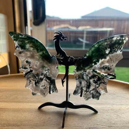 DRAGON WINGS (SMALL)