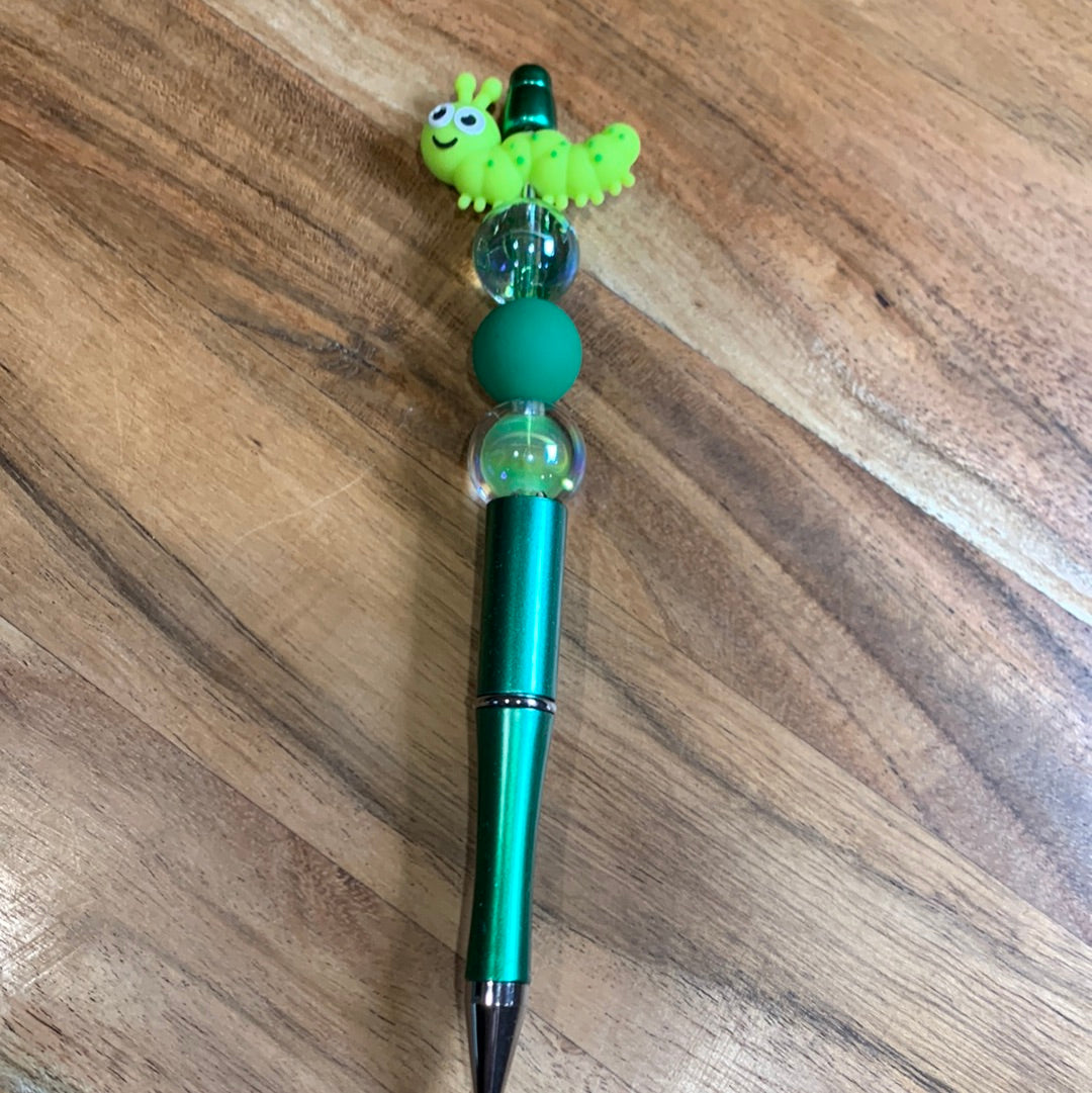 BEAD PENS (ANIMALS)