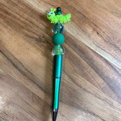 BEAD PENS (ANIMALS)