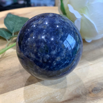 SODALITE SPHERES