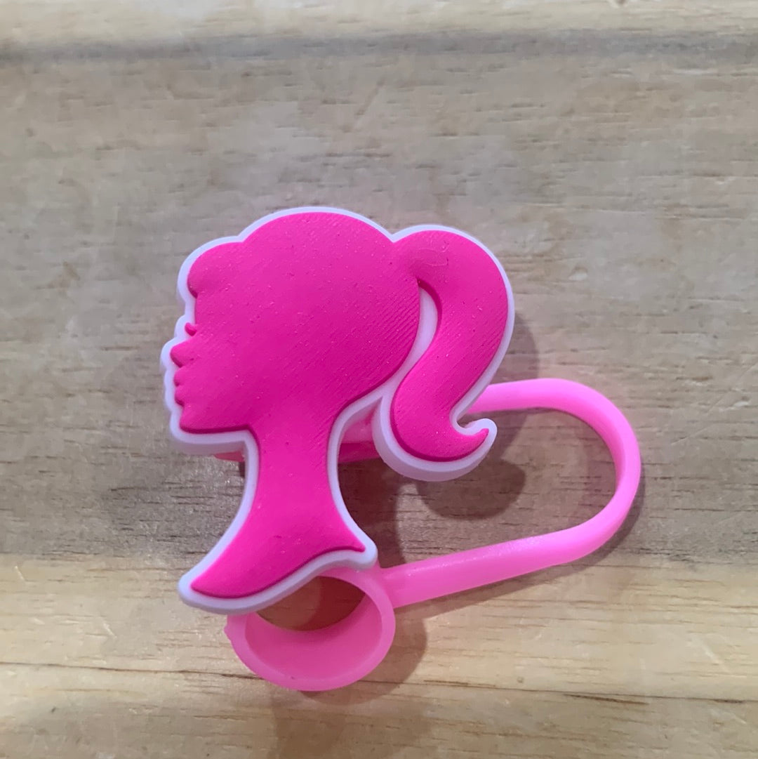 STRAW TOPPERS