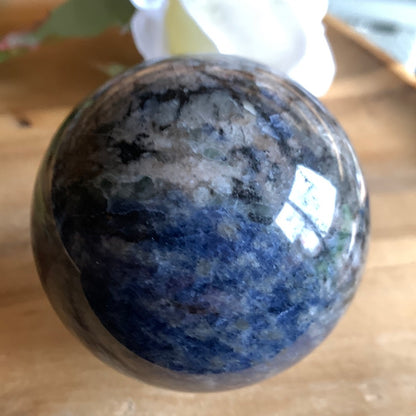 SODALITE SPHERES