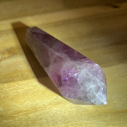 AMETHYST WAND