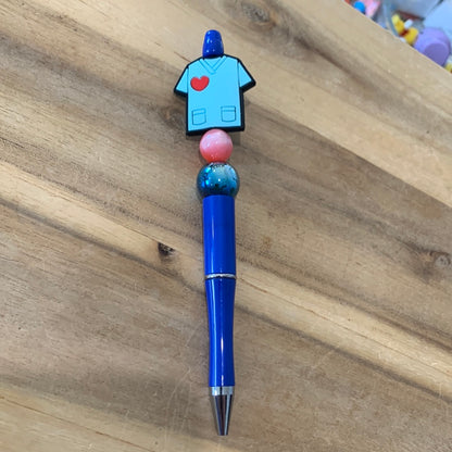 BEAD PENS K - Z