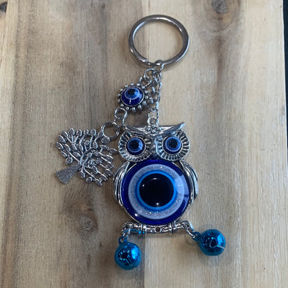 KEYRINGS