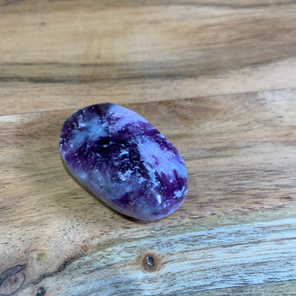PALM STONES (SMALL)