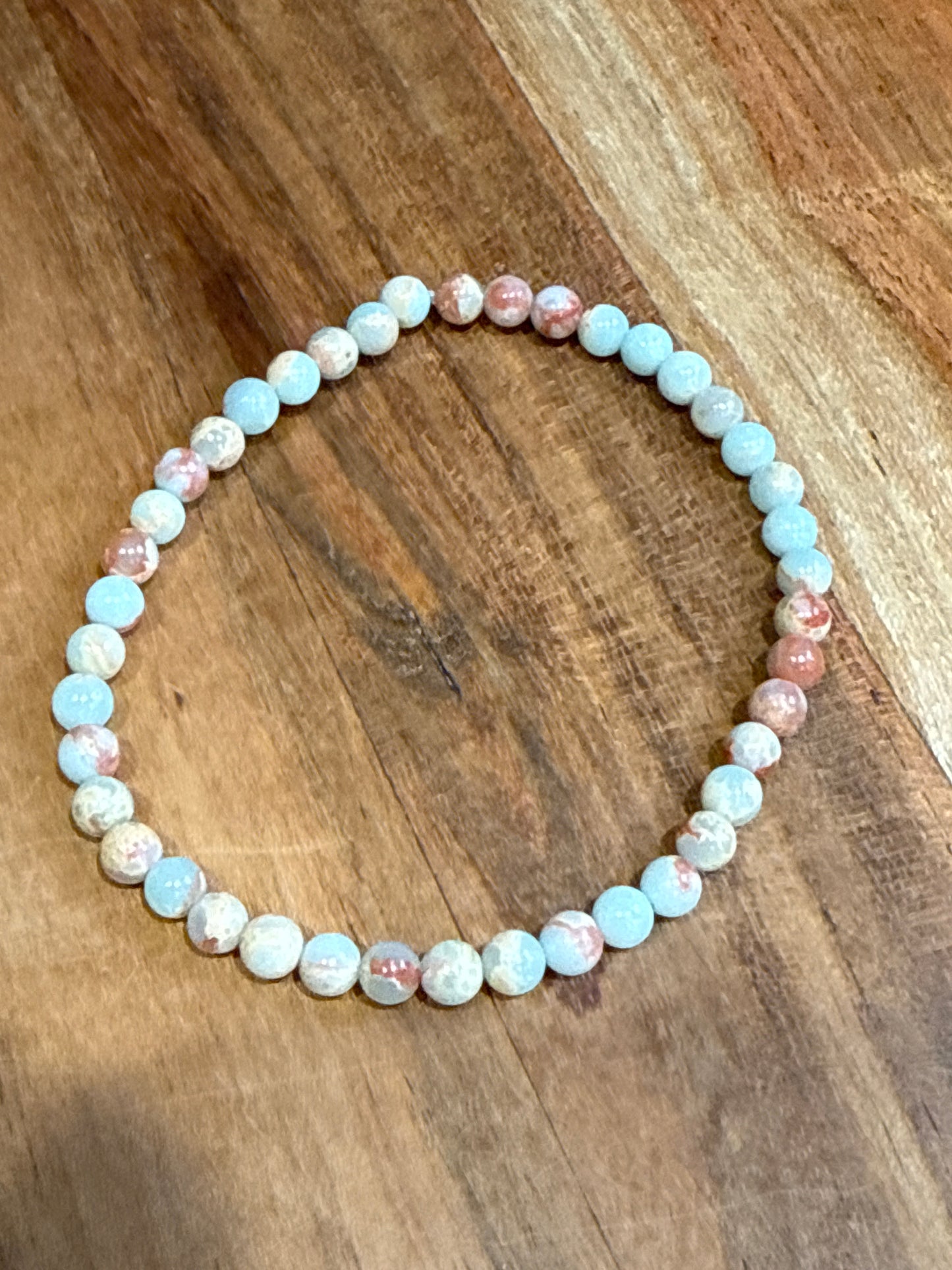 BRACELETS 2mm-4mm