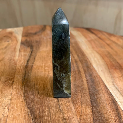 LABRADORITE POINTS