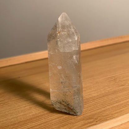 GARDEN QUARTZ POINTS