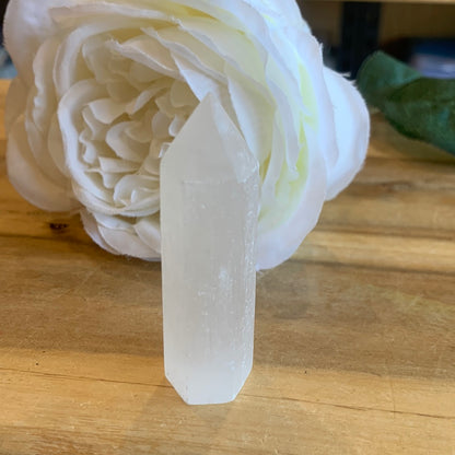 SELENITE POINTS