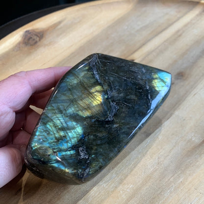 LABRADORITE FREEFORM