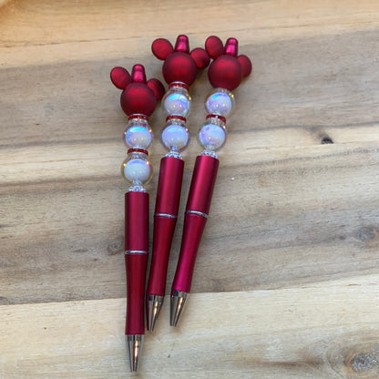 BEAD PENS K - Z