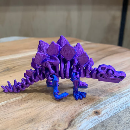 3D PRINTED ANIMALS