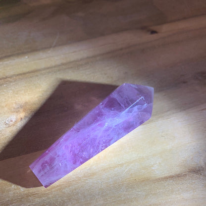 AMETHYST WAND