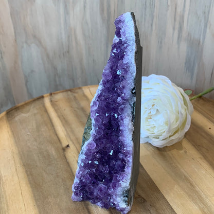 LARGE AMETHYST CAVE