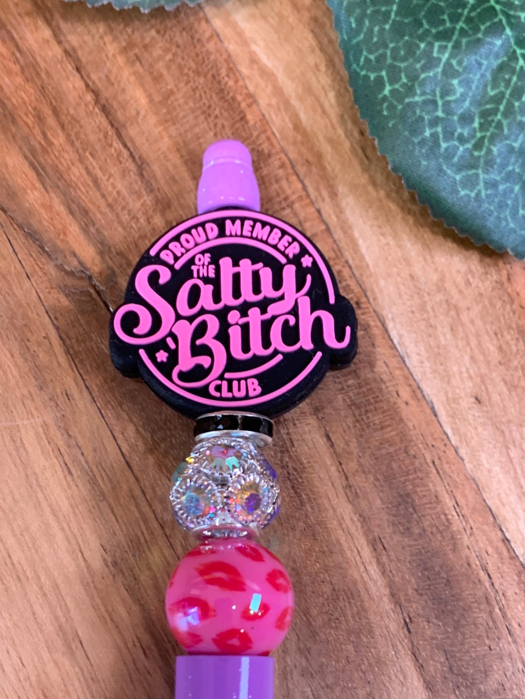 NAUGHTY BEAD PENS (ADULTS ONLY NOT FOR SENSITIVE EYES)