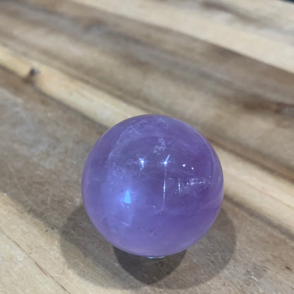 AMETHYST SPHERE