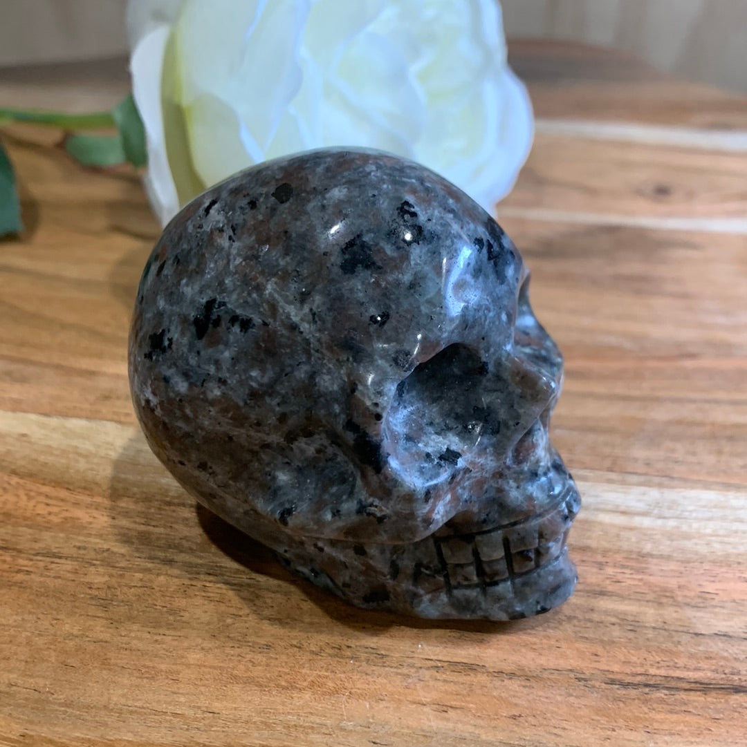 YOOPERLITE SKULL
