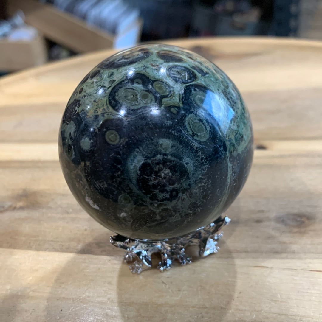 KAMBABA SPHERE