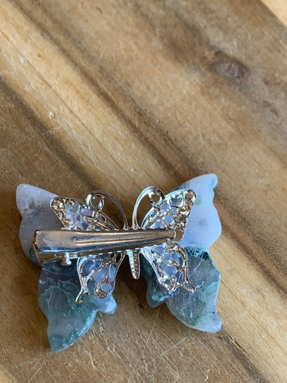 CRYSTAL CLAW CLIPS