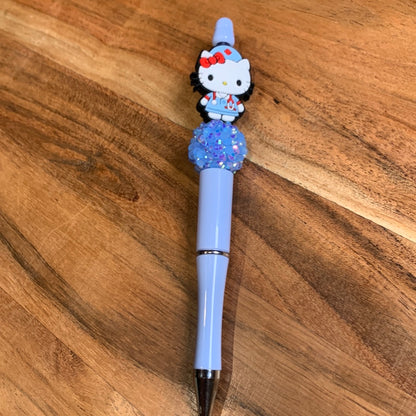 BEAD PENS K - Z