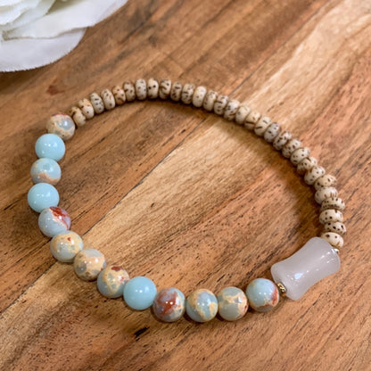 6mm BRACELETS