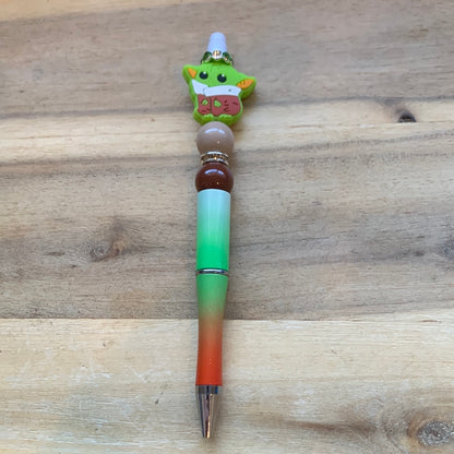 BEAD PENS K - Z