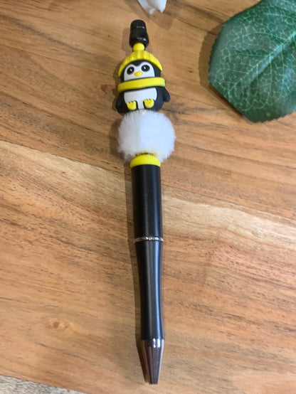 BEAD PENS (ANIMALS)