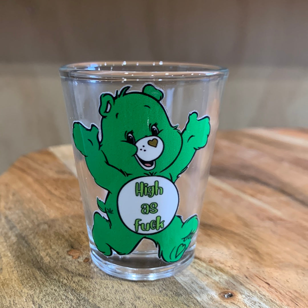 NAUGHTY & SWEAR WORD CUPS/GLASSES/SHOT GLASSES (iF SENSITIVE, DON'T OPEN)