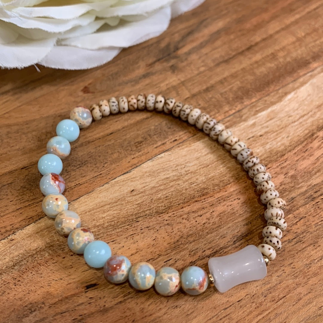 6mm BRACELETS
