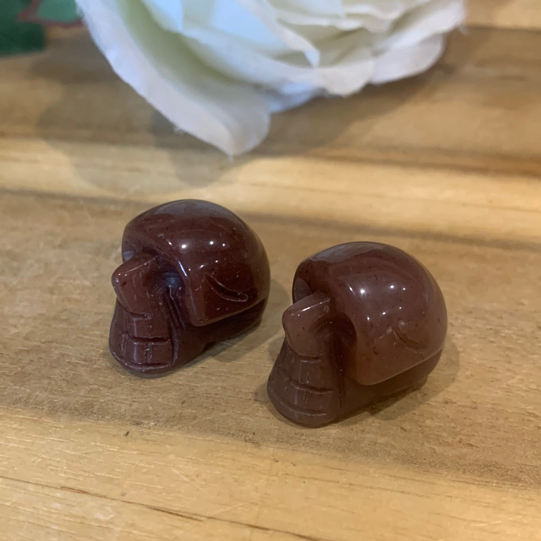 MINI SKULLS