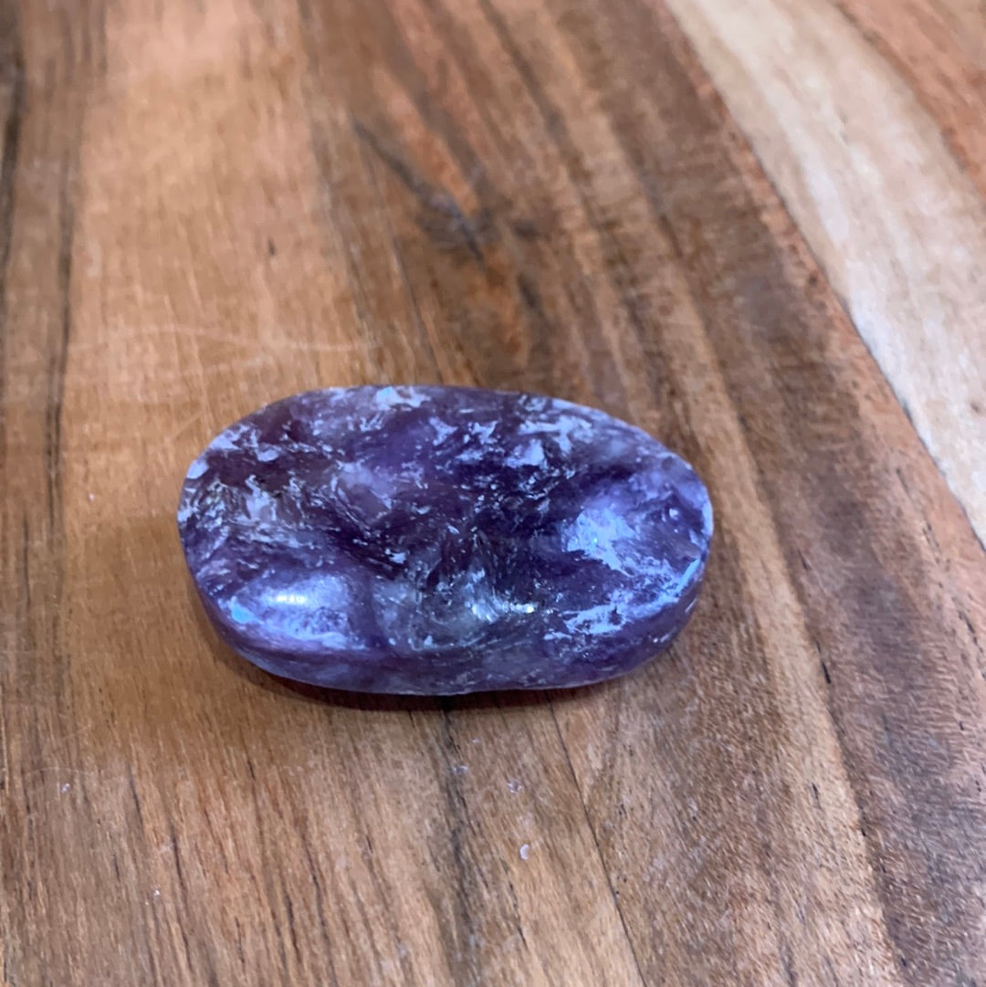PALM STONES (SMALL)