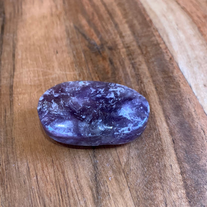 PALM STONES (SMALL)