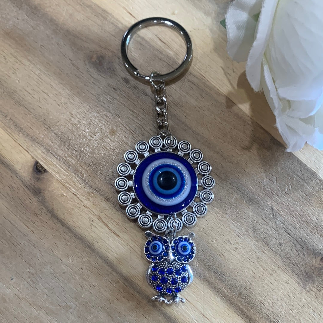KEYRINGS