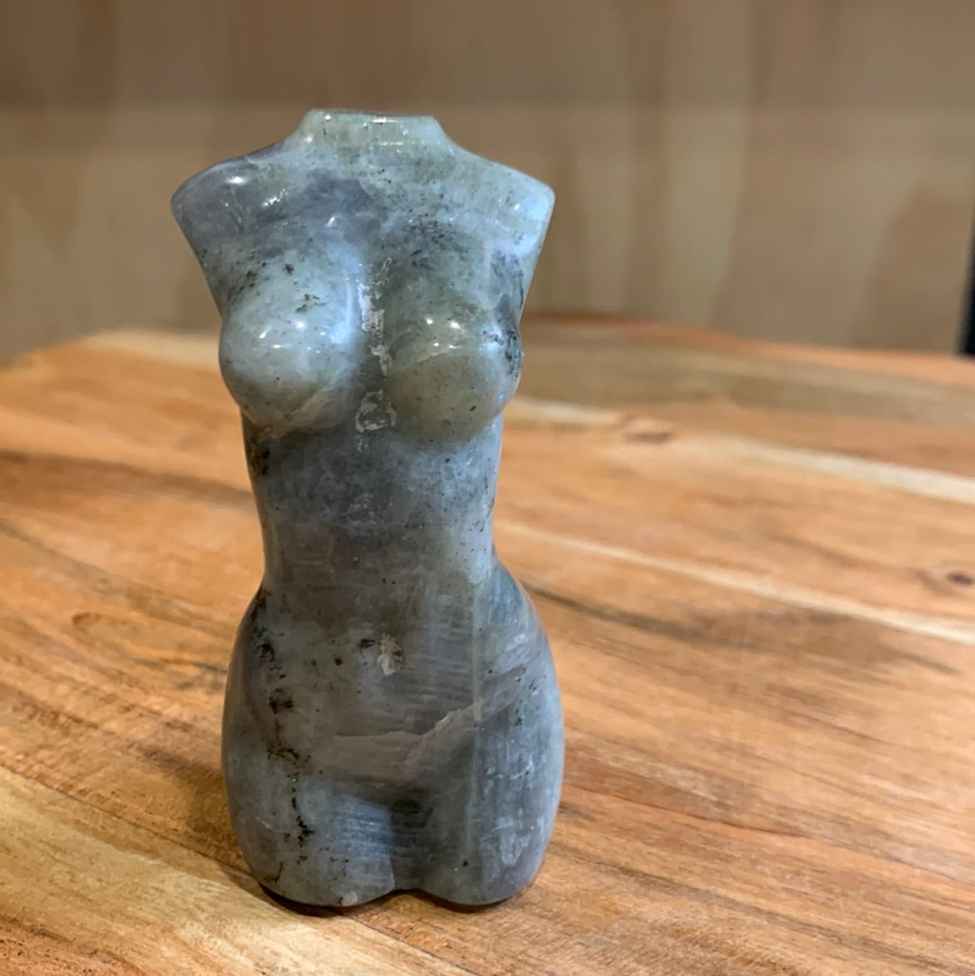 LABRADORITE LADY BODIES