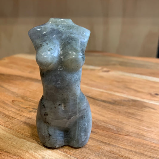 LABRADORITE LADY BODIES