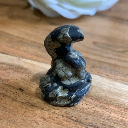 CRYSTAL COBRAS (SMALL)