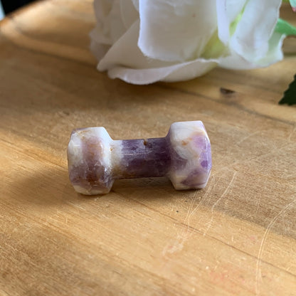 AMETHYST BOLT
