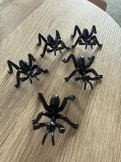 SPHERE HOLDERS