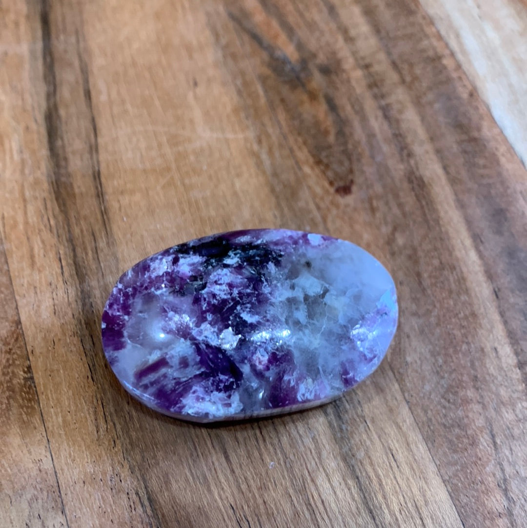 PALM STONES (SMALL)