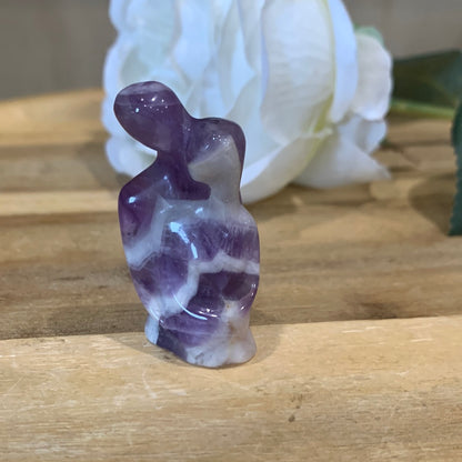 CUTE CRYSTAL COUPLES