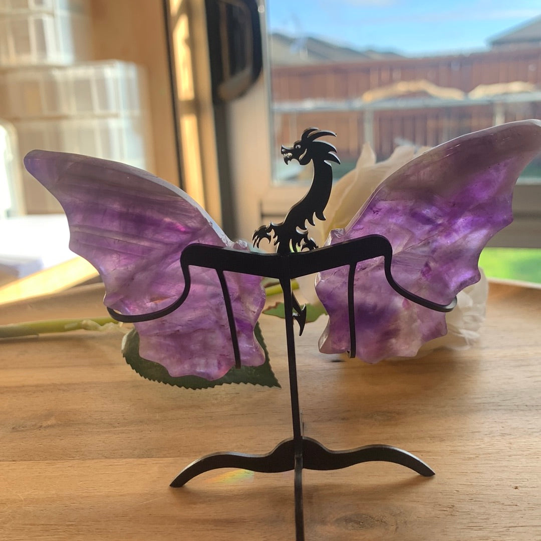 DRAGON WINGS (SMALL)