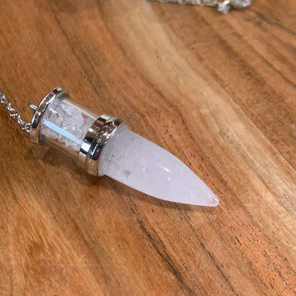 PENDULUMS