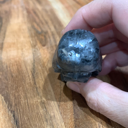 LARVIKITE DARTH VADAR