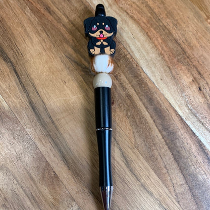 BEAD PENS (ANIMALS)