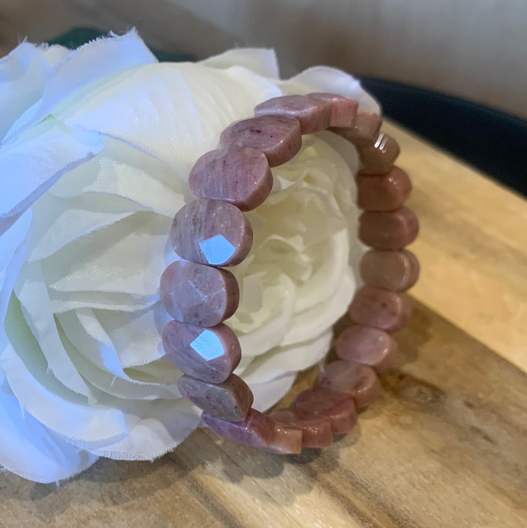 CRYSTAL BRACELETS (UNIQUE)